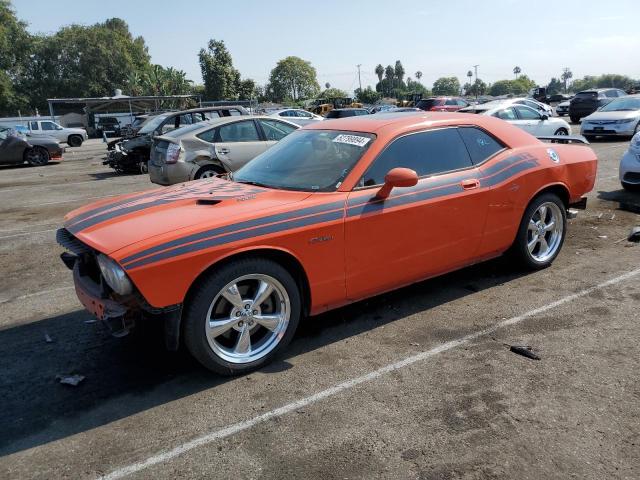 DODGE CHALLENGER 2010 2b3cj5dt4ah200616