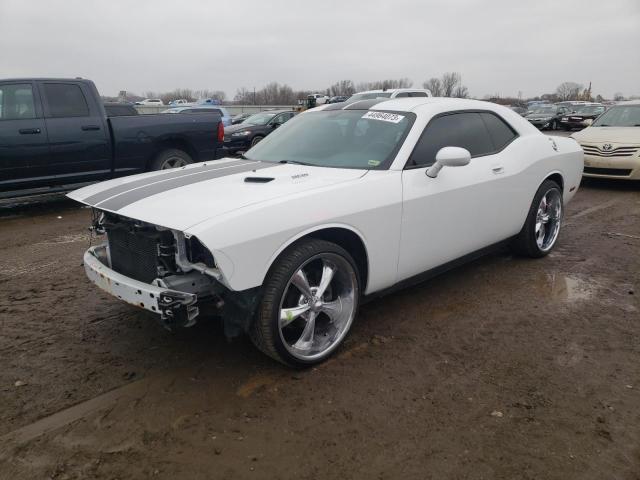 DODGE CHALLENGER 2010 2b3cj5dt4ah265465