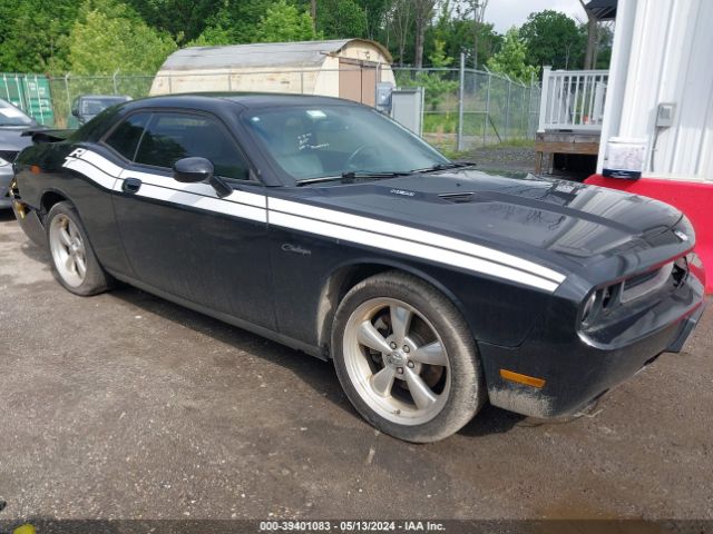 DODGE CHALLENGER 2010 2b3cj5dt4ah283447