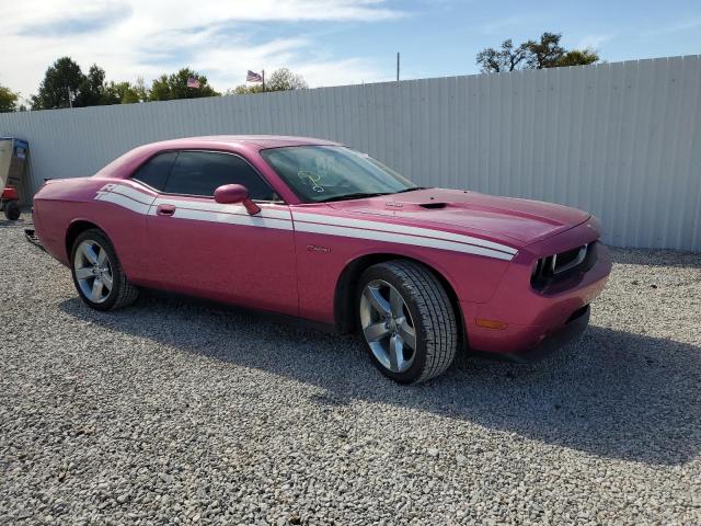 DODGE CHALLENGER 2010 2b3cj5dt4ah297008