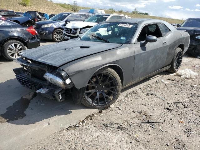 DODGE CHALLENGER 2010 2b3cj5dt4ah314048