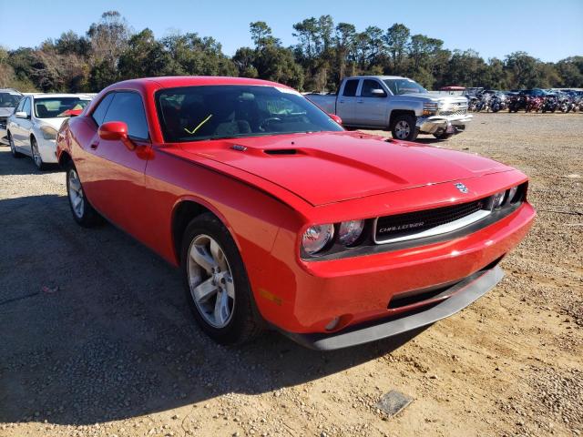 DODGE CHALLENGER 2010 2b3cj5dt4ah321517