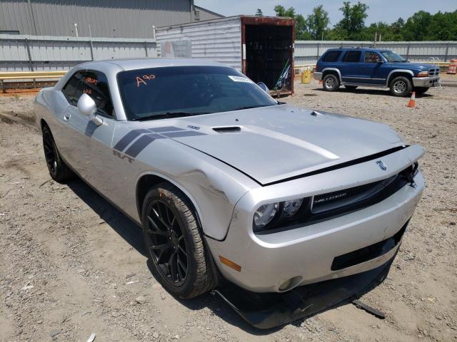 DODGE CHALLENGER 2010 2b3cj5dt4ah322585