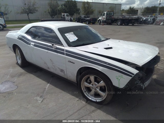 DODGE CHALLENGER 2011 2b3cj5dt4bh516941