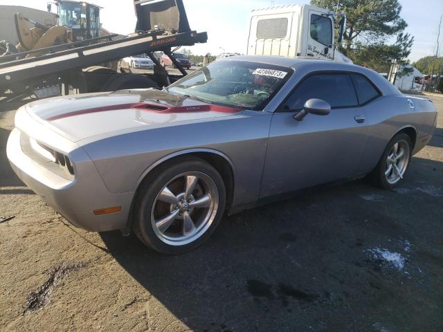 DODGE CHALLENGER 2011 2b3cj5dt4bh571342