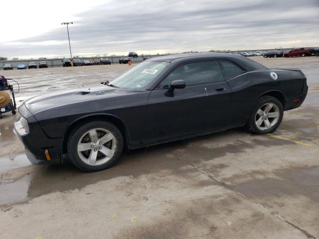 DODGE CHALLENGER 2010 2b3cj5dt5ah135355