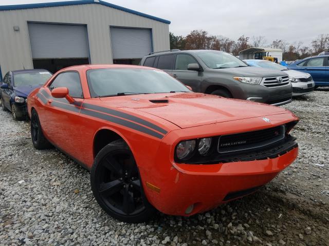 DODGE CHALLENGER 2010 2b3cj5dt5ah200334