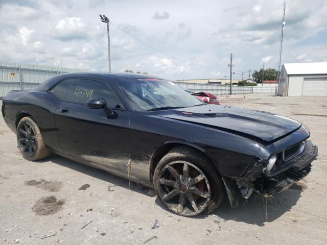 DODGE CHALLENGER 2010 2b3cj5dt5ah240946