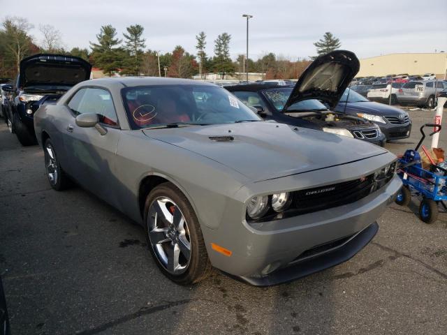 DODGE CHALLENGER 2010 2b3cj5dt5ah278838