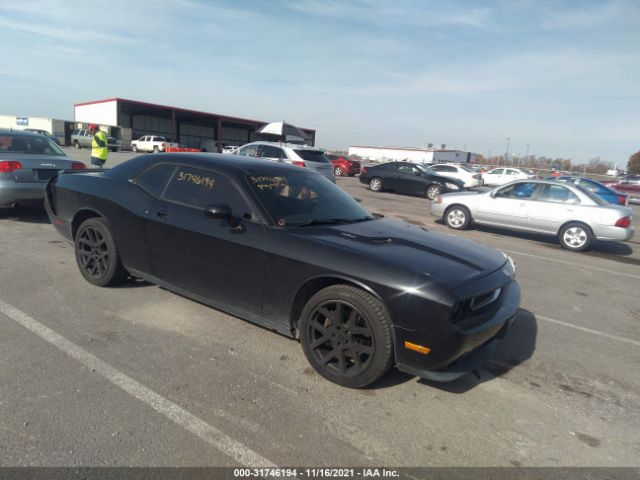 DODGE CHALLENGER 2010 2b3cj5dt5ah289662