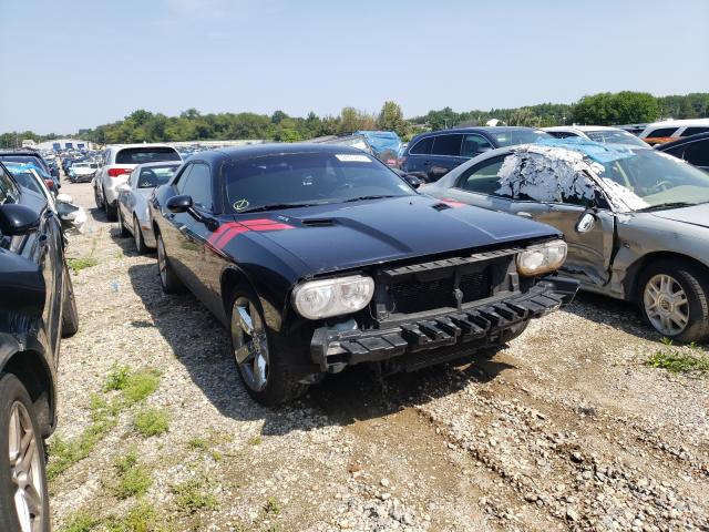 DODGE CHALLENGER 2010 2b3cj5dt5ah314298