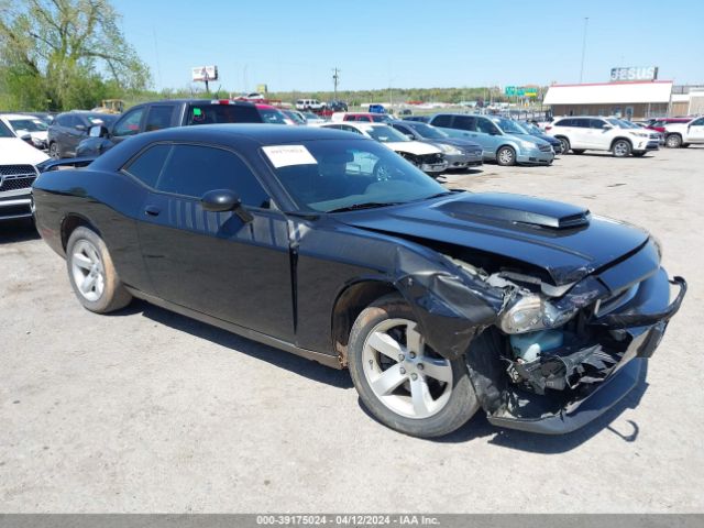 DODGE CHALLENGER 2011 2b3cj5dt5bh502126