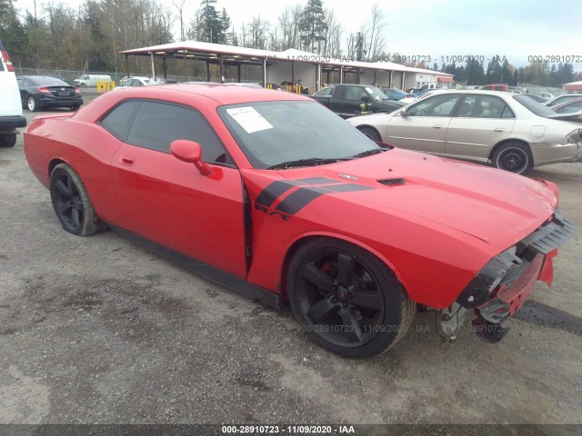 DODGE CHALLENGER 2010 2b3cj5dt6ah103093