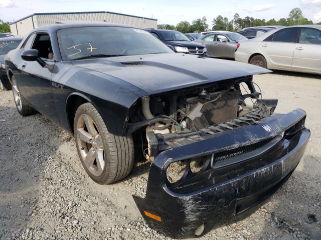 DODGE CHALLENGER 2010 2b3cj5dt6ah121481