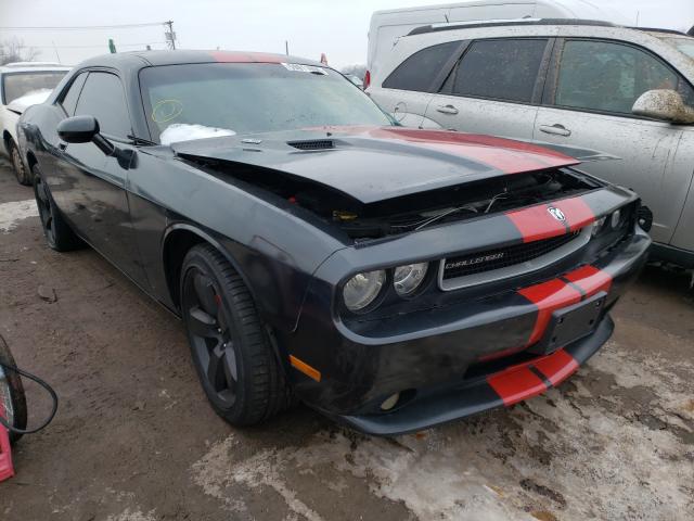 DODGE CHALLENGER 2010 2b3cj5dt6ah139365