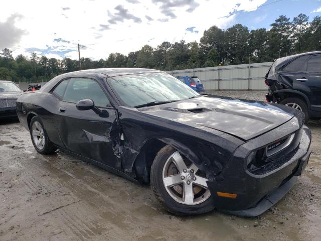 DODGE CHALLENGER 2010 2b3cj5dt6ah162919