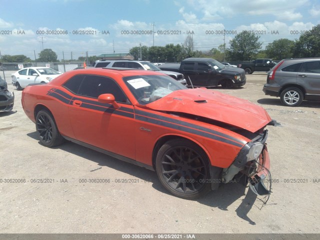 DODGE CHALLENGER 2010 2b3cj5dt6ah270456