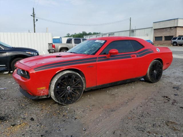 DODGE CHALLENGER 2010 2b3cj5dt6ah283689