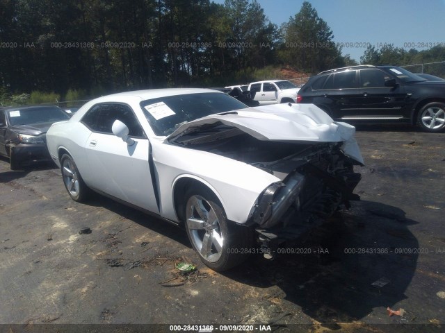 DODGE CHALLENGER 2010 2b3cj5dt6ah324127