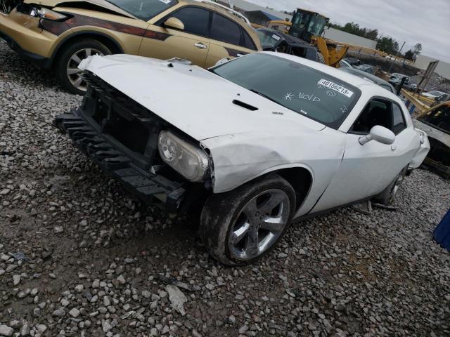 DODGE CHALLENGER 2011 2b3cj5dt6bh501809