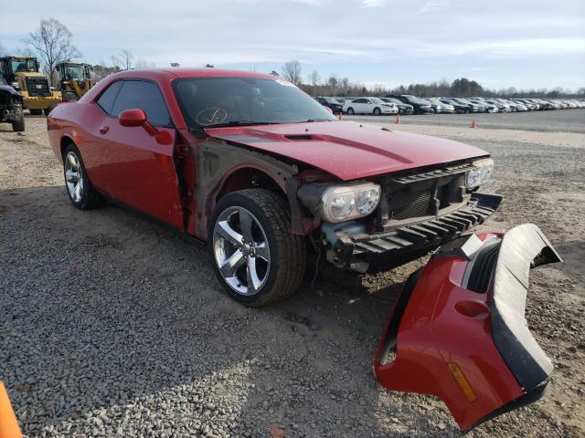 DODGE CHALLENGER 2011 2b3cj5dt6bh502118