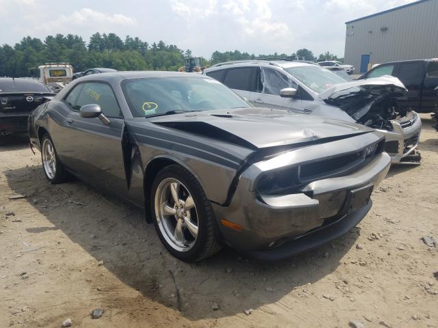 DODGE CHALLENGER 2011 2b3cj5dt6bh569737