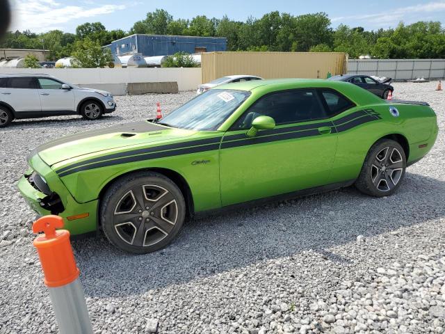 DODGE CHALLENGER 2011 2b3cj5dt6bh613185