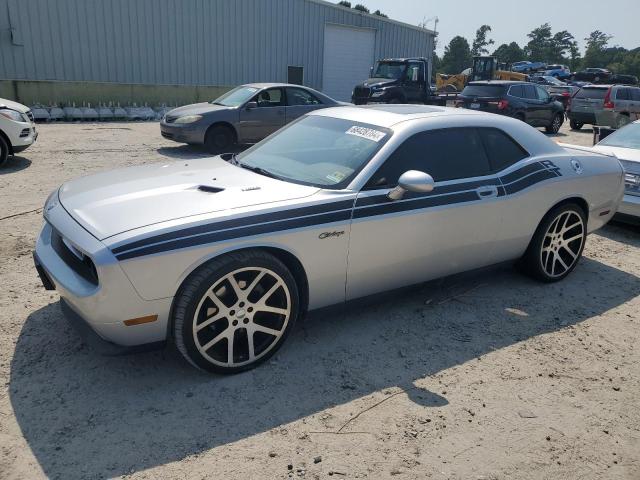 DODGE CHALLENGER 2010 2b3cj5dt7ah118797