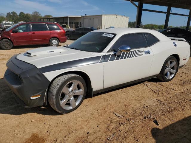 DODGE CHALLENGER 2010 2b3cj5dt7ah139391