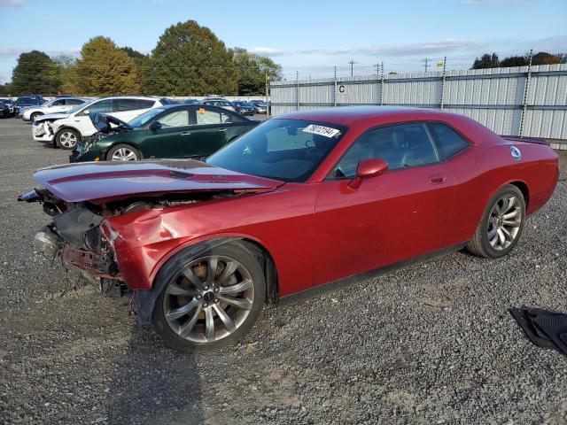 DODGE CHALLENGER 2010 2b3cj5dt7ah141058