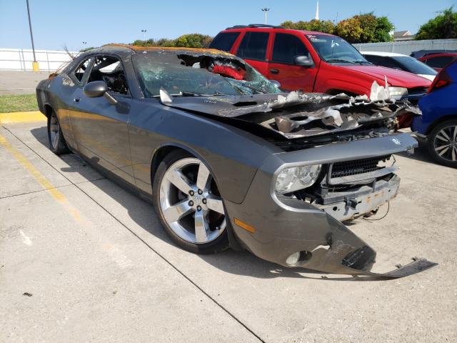 DODGE CHALLENGER 2010 2b3cj5dt7ah147913