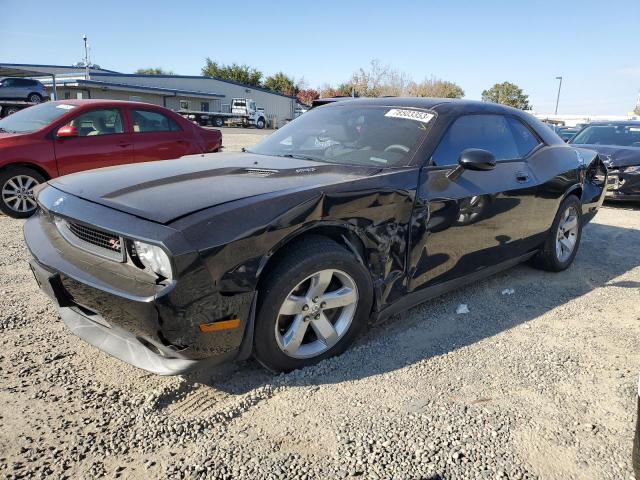 DODGE CHALLENGER 2010 2b3cj5dt7ah215921