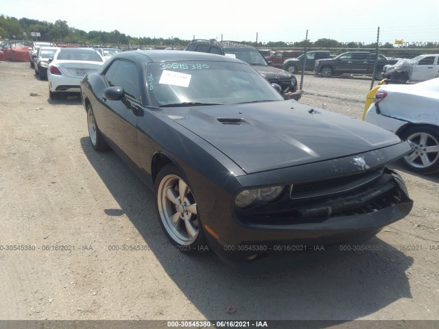 DODGE CHALLENGER 2010 2b3cj5dt7ah265430