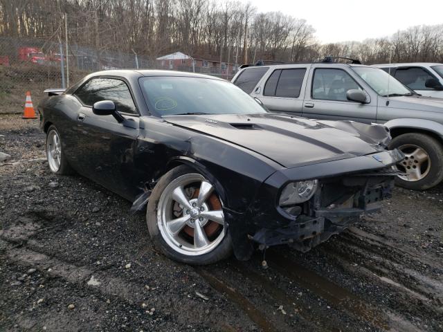 DODGE CHALLENGER 2010 2b3cj5dt7ah315016