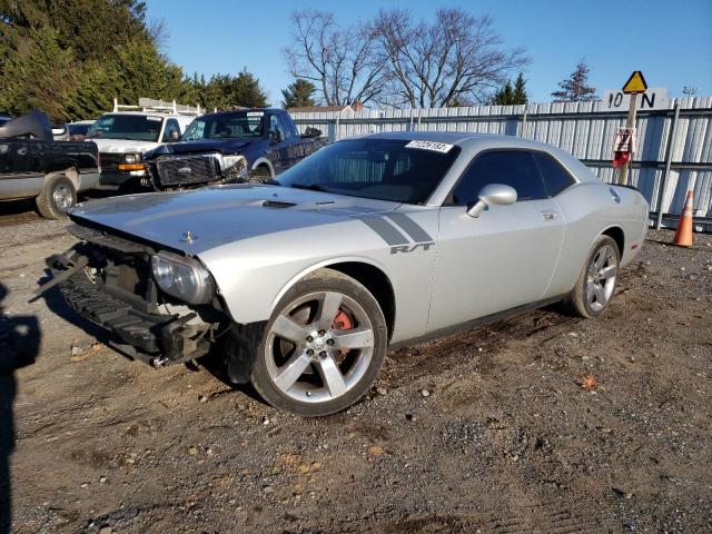 DODGE CHALLENGER 2010 2b3cj5dt7ah319034