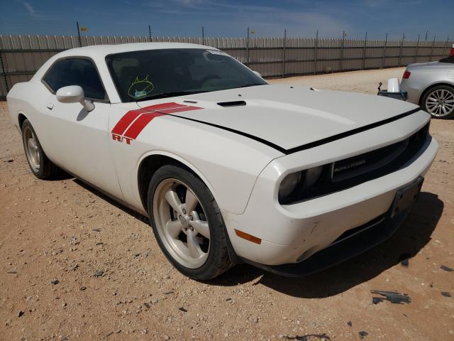 DODGE CHALLENGER 2011 2b3cj5dt7bh538285