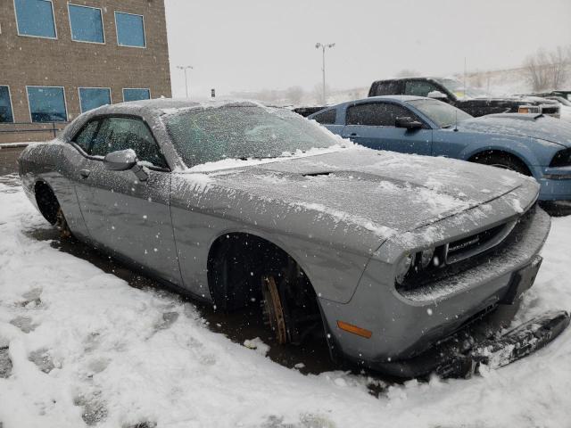 DODGE CHALLENGER 2011 2b3cj5dt7bh575479