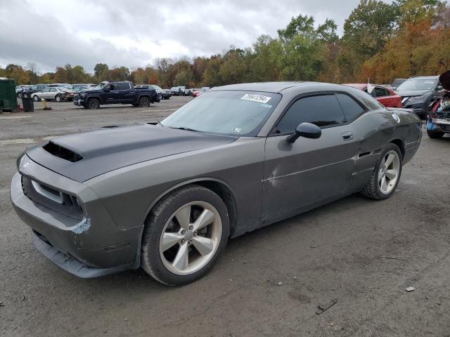 DODGE CHALLENGER 2010 2b3cj5dt8ah109266