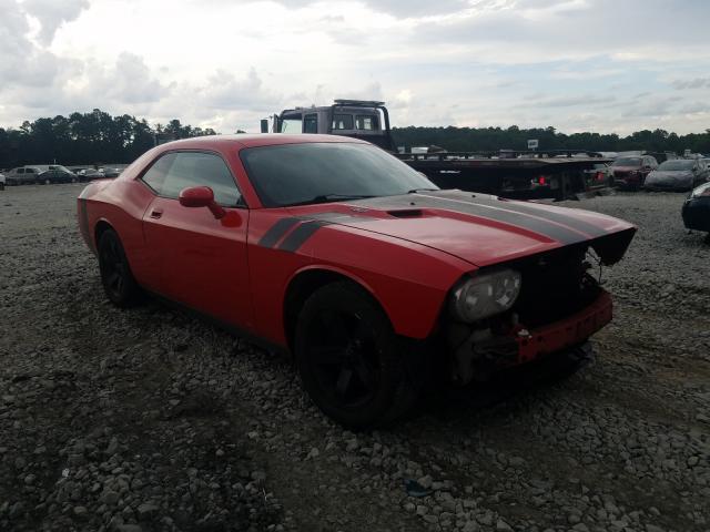 DODGE CHALLENGER 2010 2b3cj5dt8ah246143