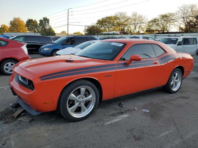 DODGE CHALLENGER 2010 2b3cj5dt8ah283130