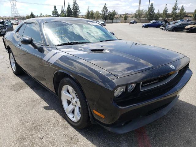 DODGE CHALLENGER 2010 2b3cj5dt8ah314490