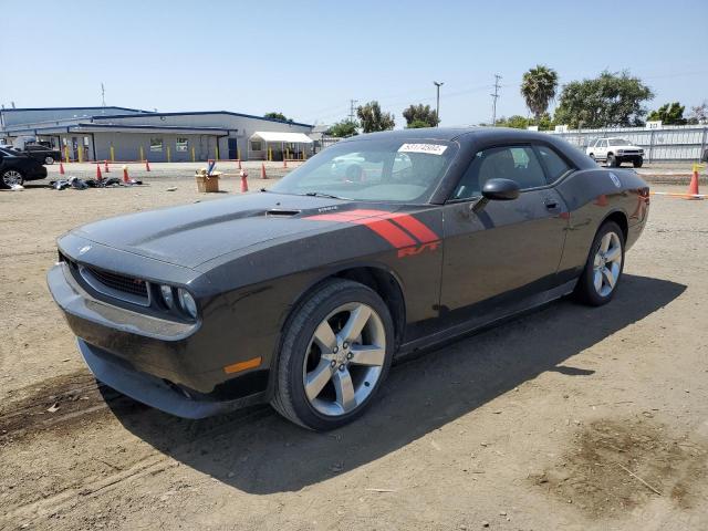 DODGE CHALLENGER 2010 2b3cj5dt8ah321312