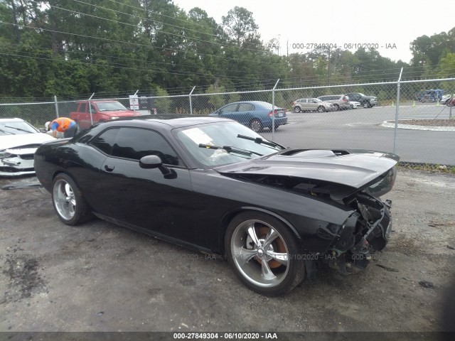 DODGE CHALLENGER 2011 2b3cj5dt8bh511273