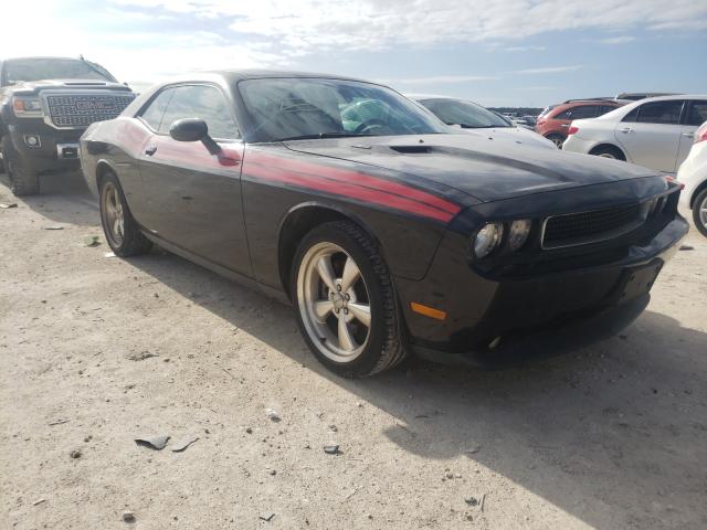 DODGE CHALLENGER 2011 2b3cj5dt8bh604469