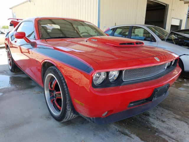 DODGE CHALLENGER 2010 2b3cj5dt9ah141093