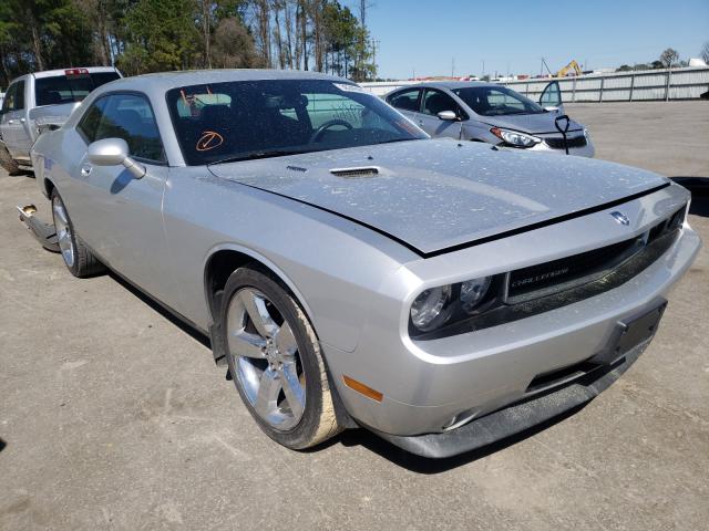 DODGE CHALLENGER 2010 2b3cj5dt9ah160615