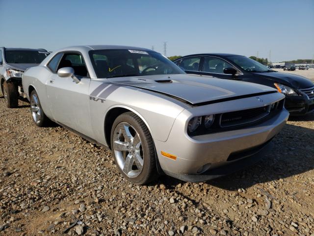 DODGE CHALLENGER 2010 2b3cj5dt9ah175311