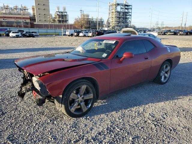 DODGE CHALLENGER 2010 2b3cj5dt9ah219114