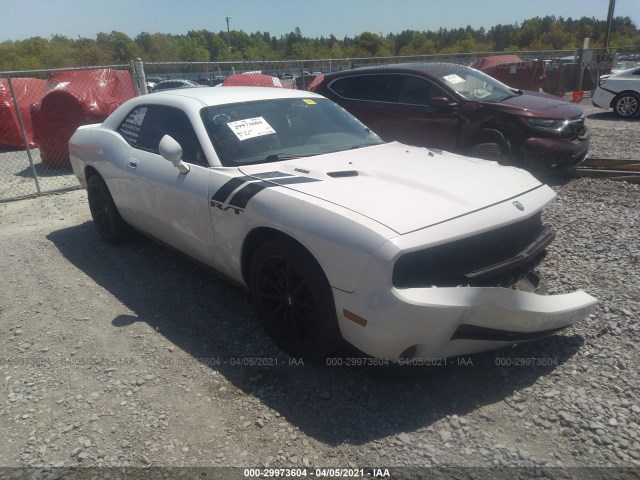 DODGE CHALLENGER 2010 2b3cj5dt9ah265039