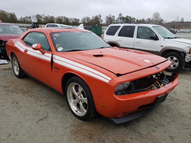 DODGE CHALLENGER 2010 2b3cj5dt9ah279099